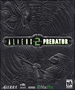 Alien Vs Predator 2 Mac Download
