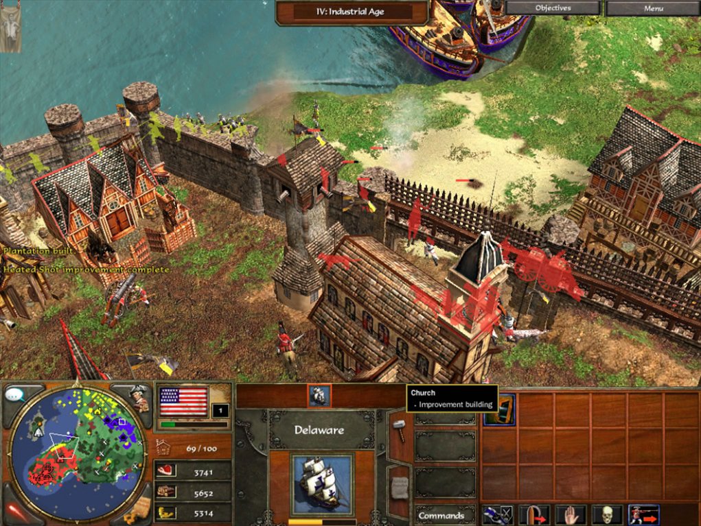 Age Of Empires Mac Buy Download