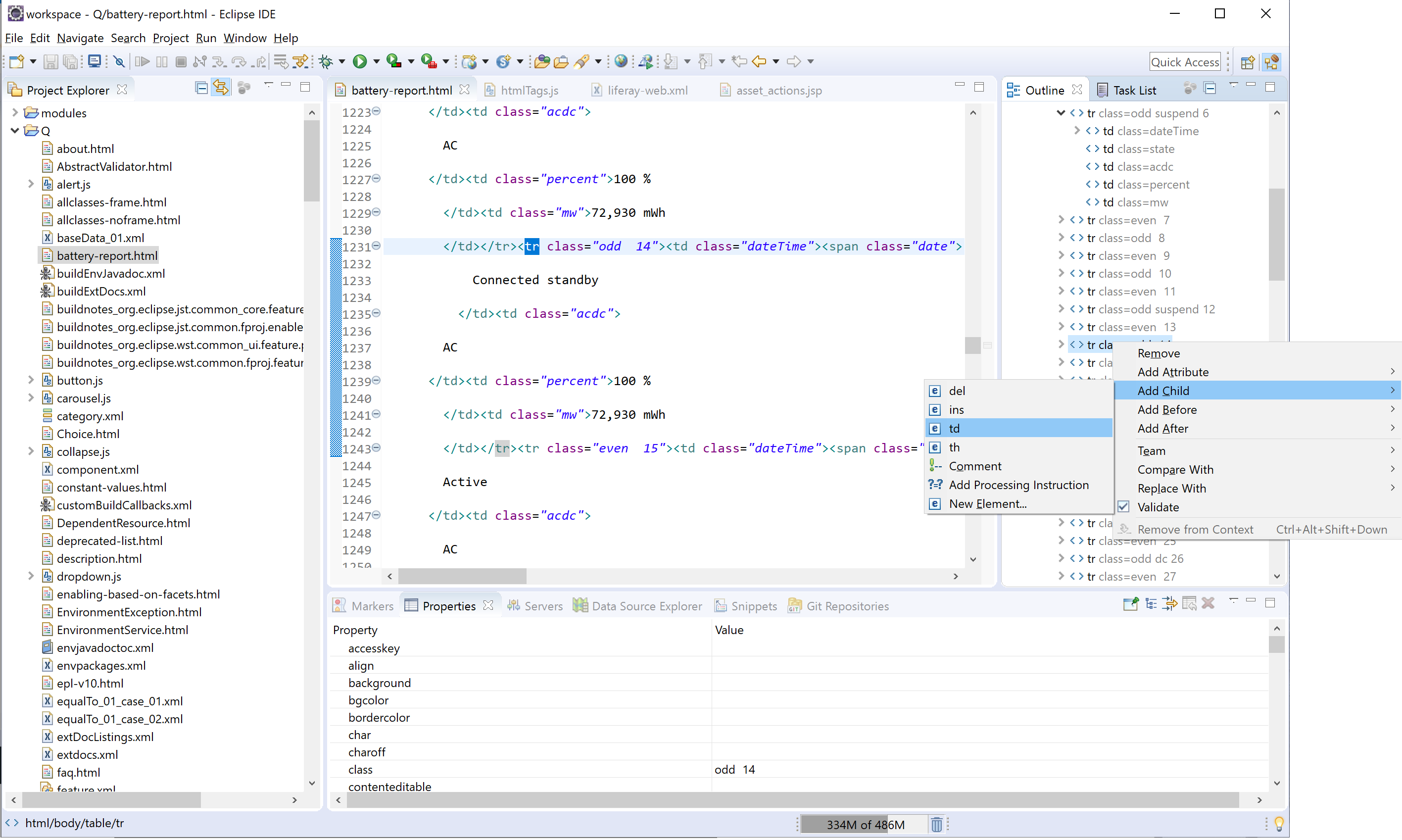 how to use eclipse ide for java 2019