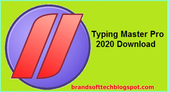 typing test software download